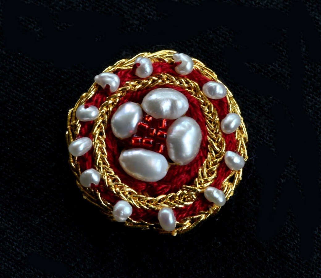 Brooch