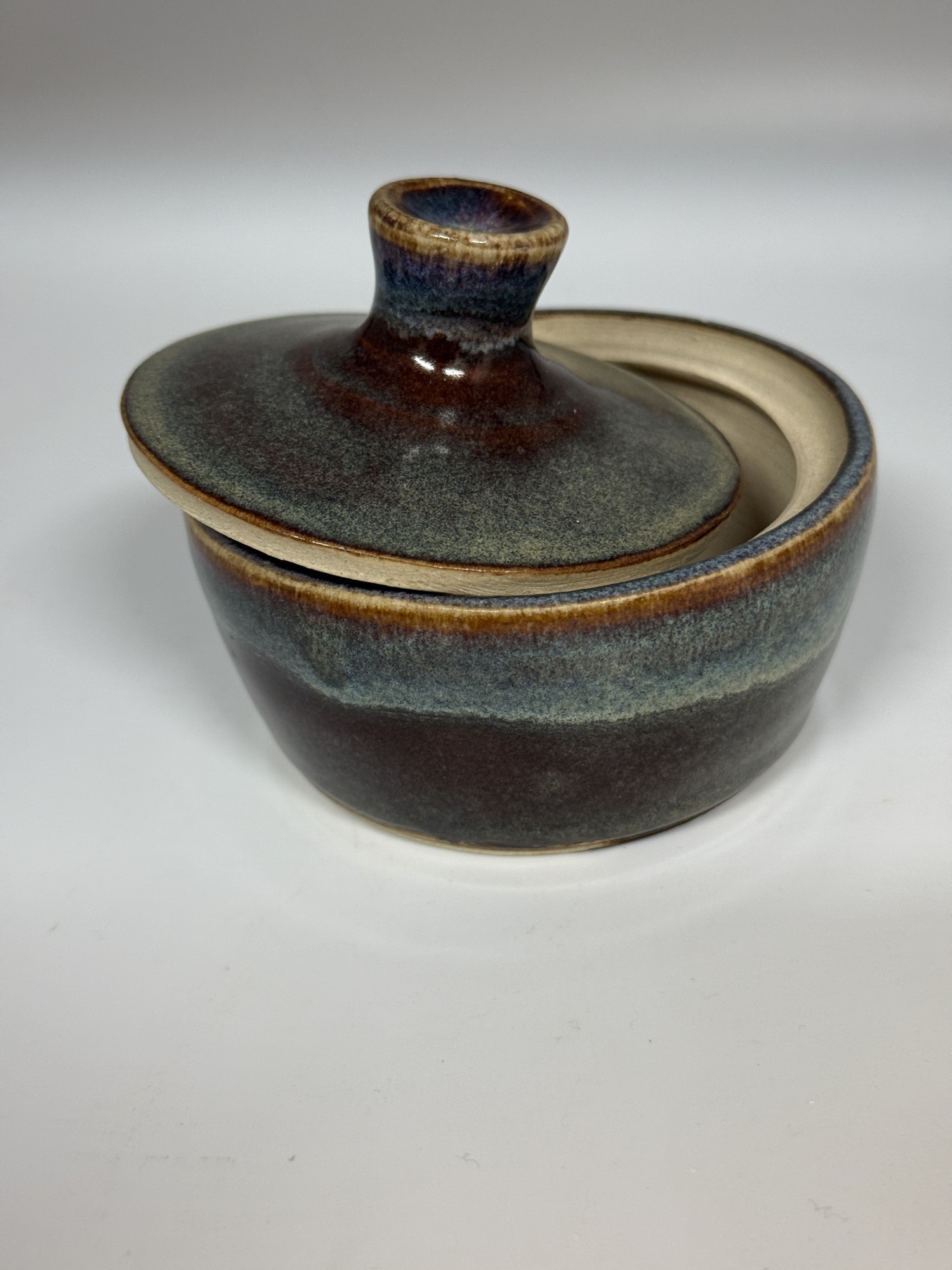 Salt Cellar