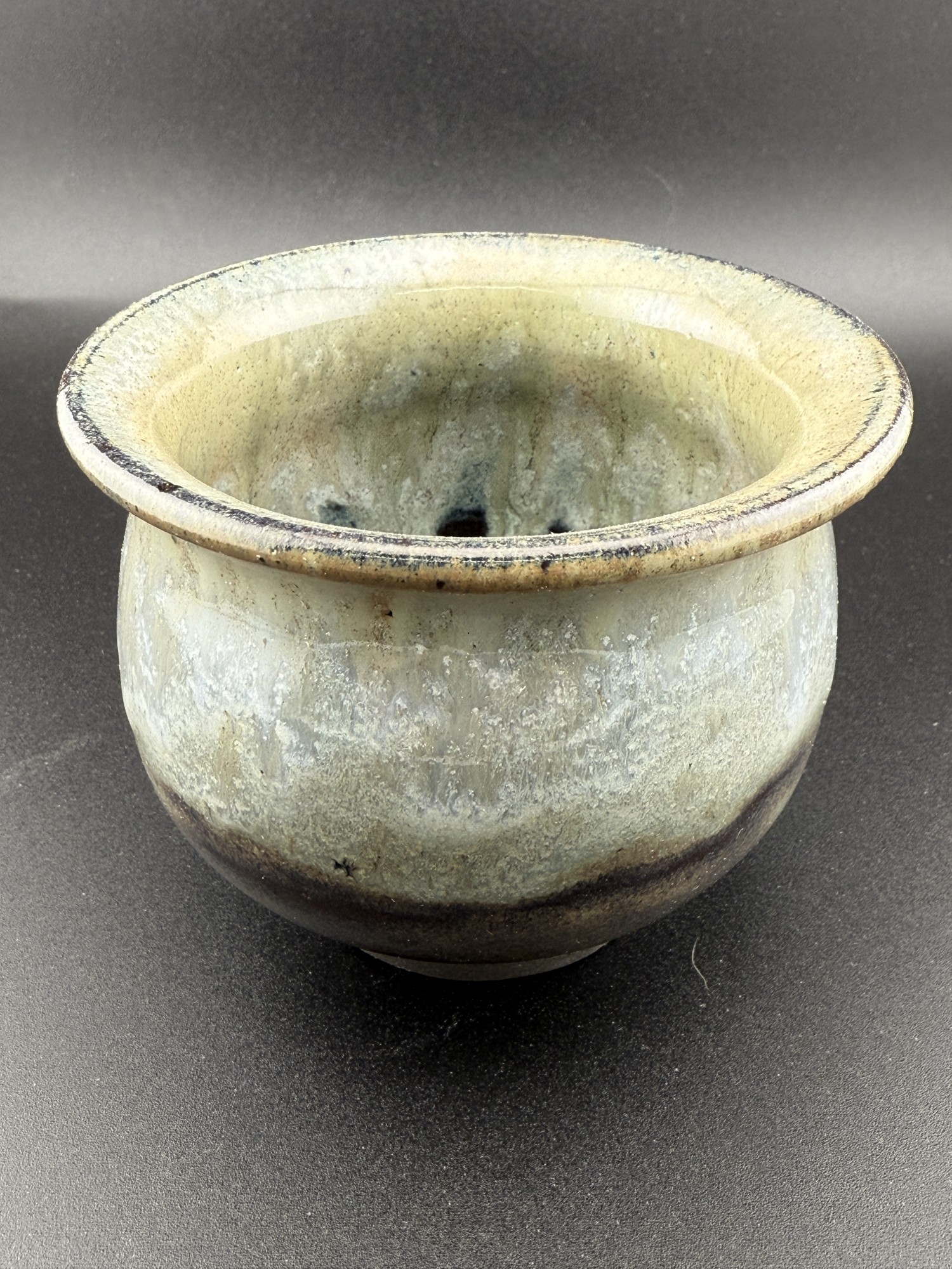 Moss Green Cup