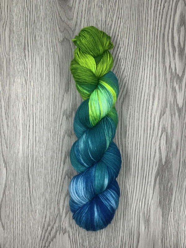 Vancouver Island Lakes and Oceans