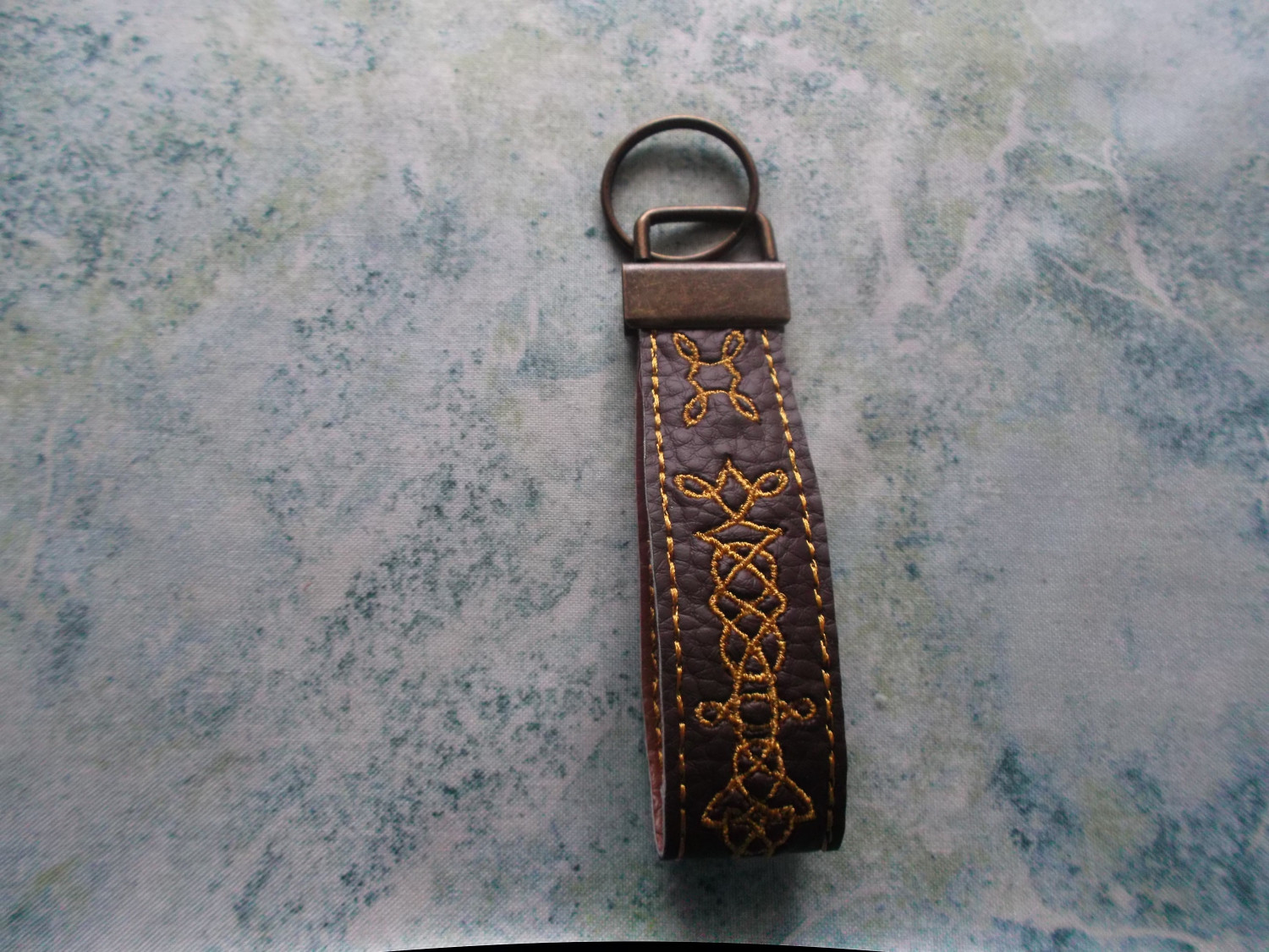 CELTIC KEY FOB