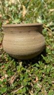 Anglo-Saxon inspired cup