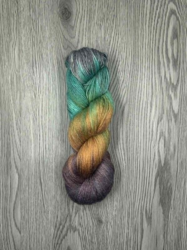 Verdigris