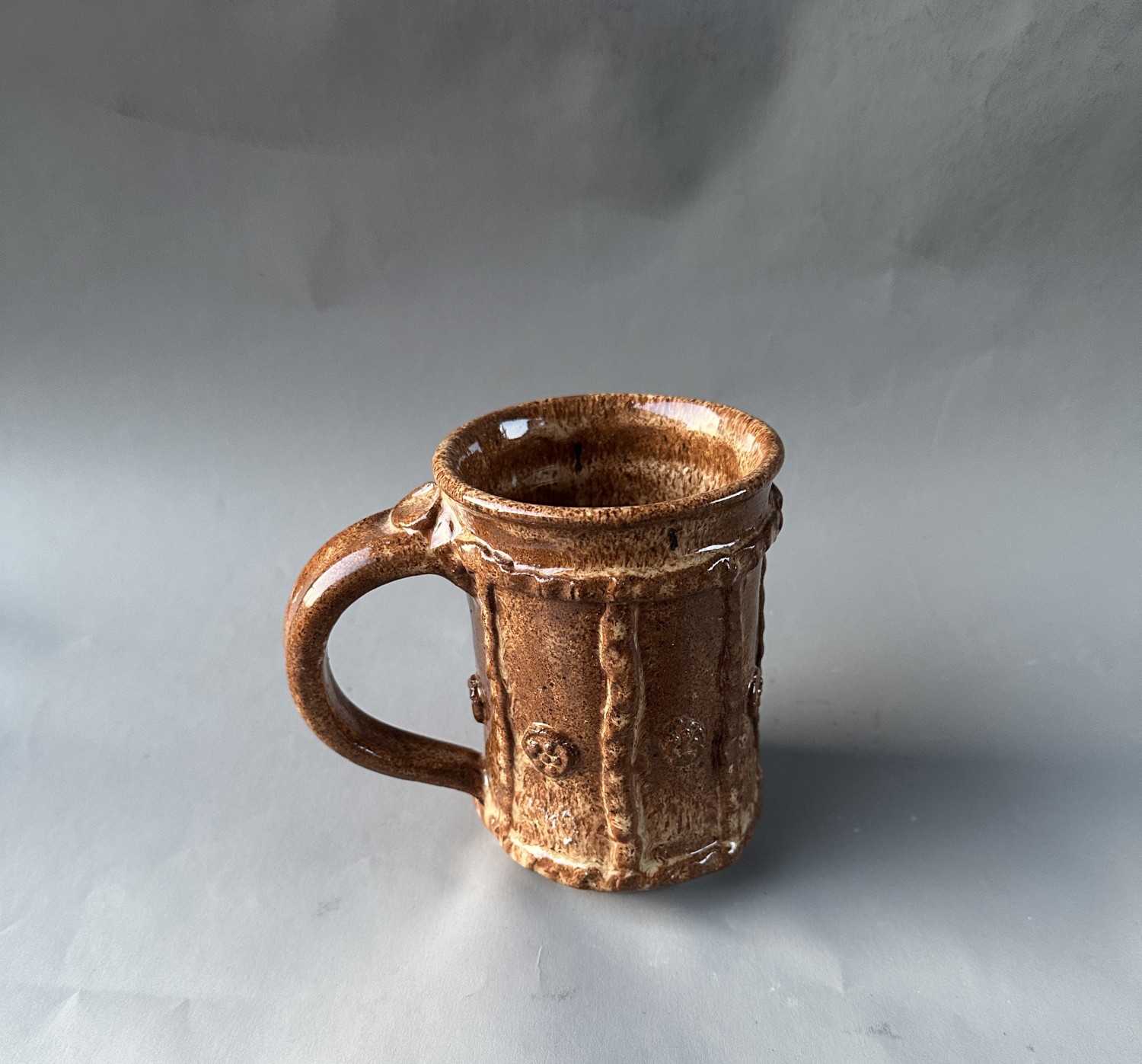 Medieval Ceramic Mug