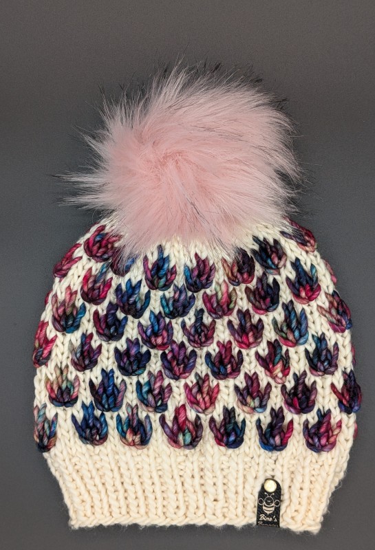 Ignis Beanie