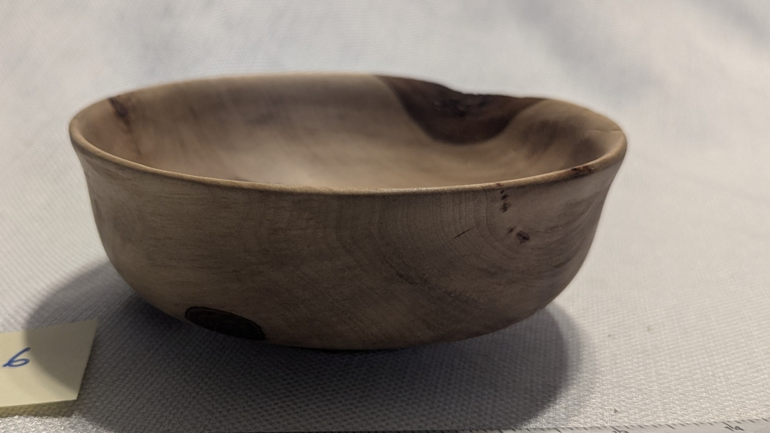 Magnolia Bowl