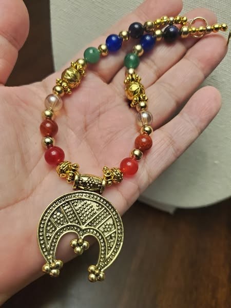 Rainbow Viking Swag Hrefna