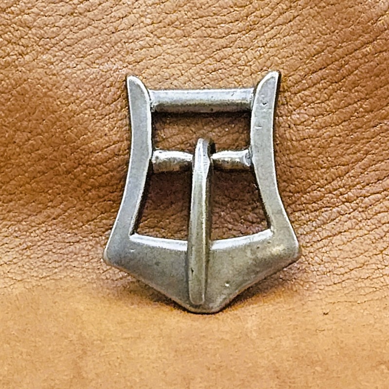 Viking Age buckle from (?)