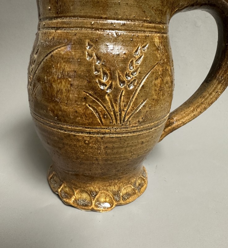 Medieval Pitcher