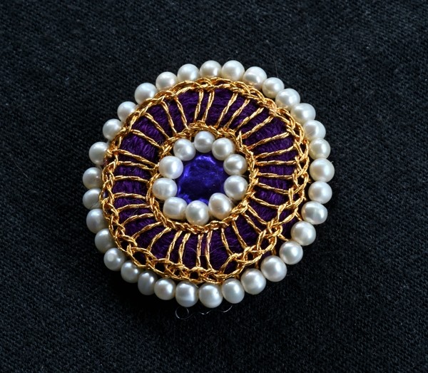 Brooch