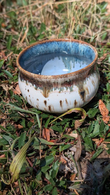 Small bowl