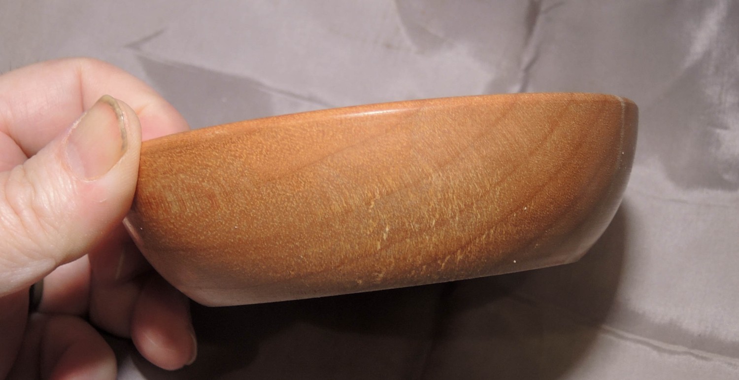 Maple Bowl