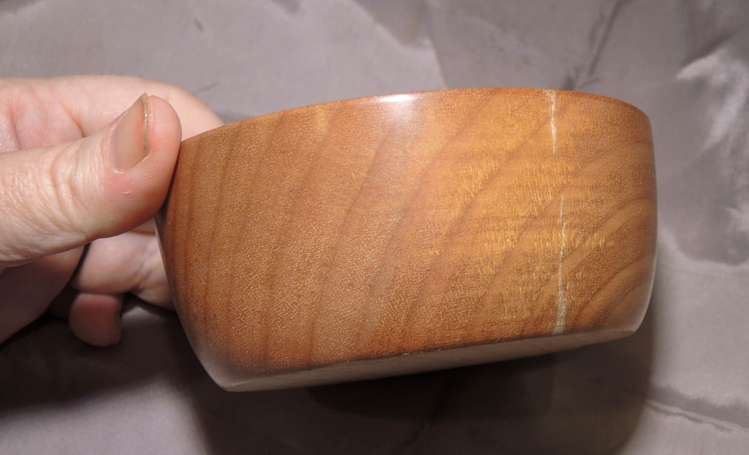 Maple Bowl
