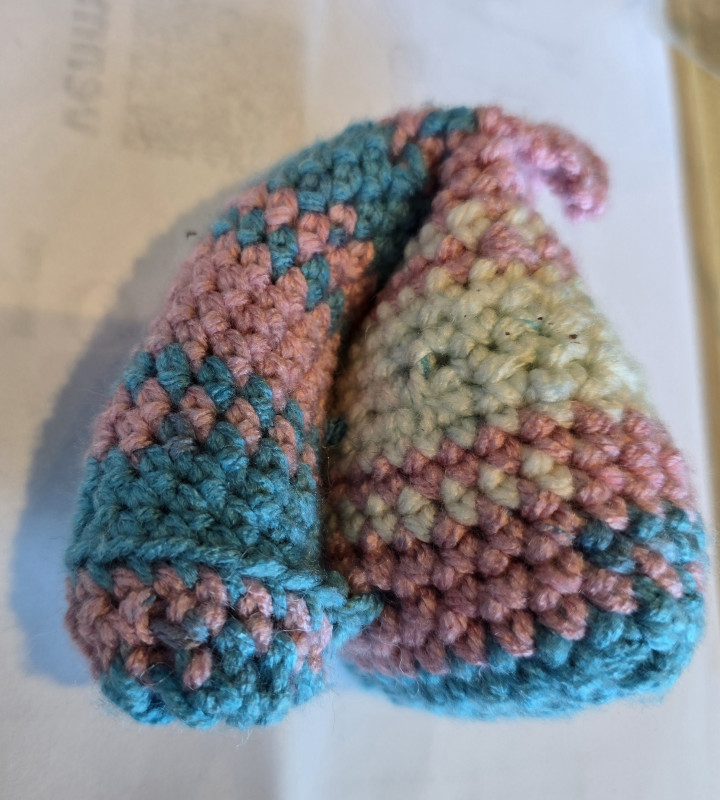 Soft Packer for Gender-Affirming care