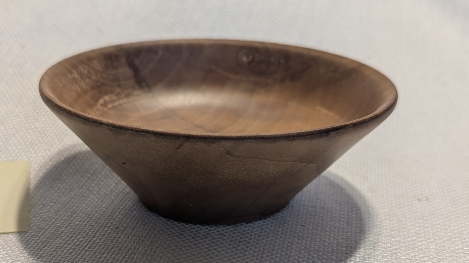 Small Bradford Pear Dish