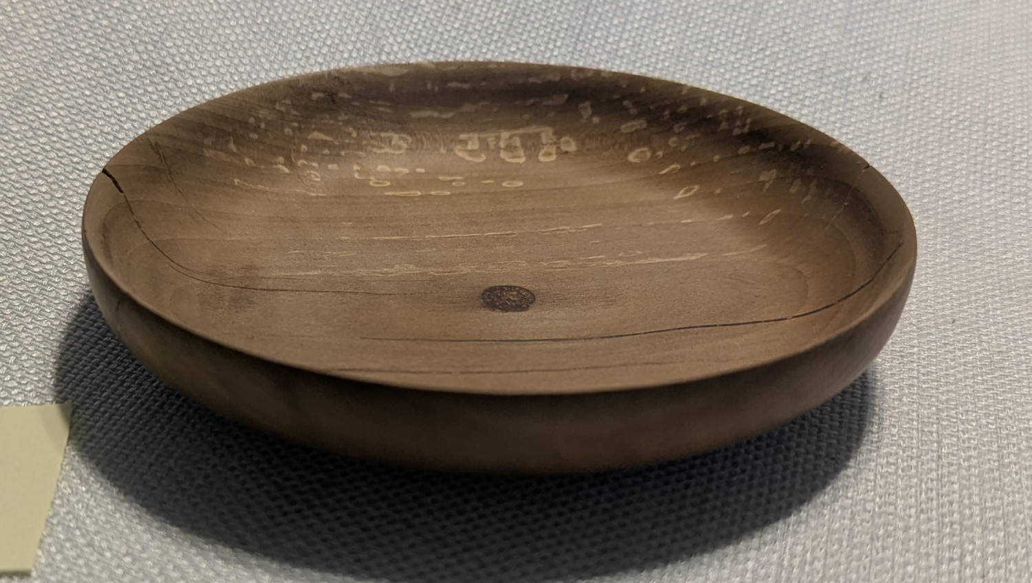 Small Bradford Pear Dish