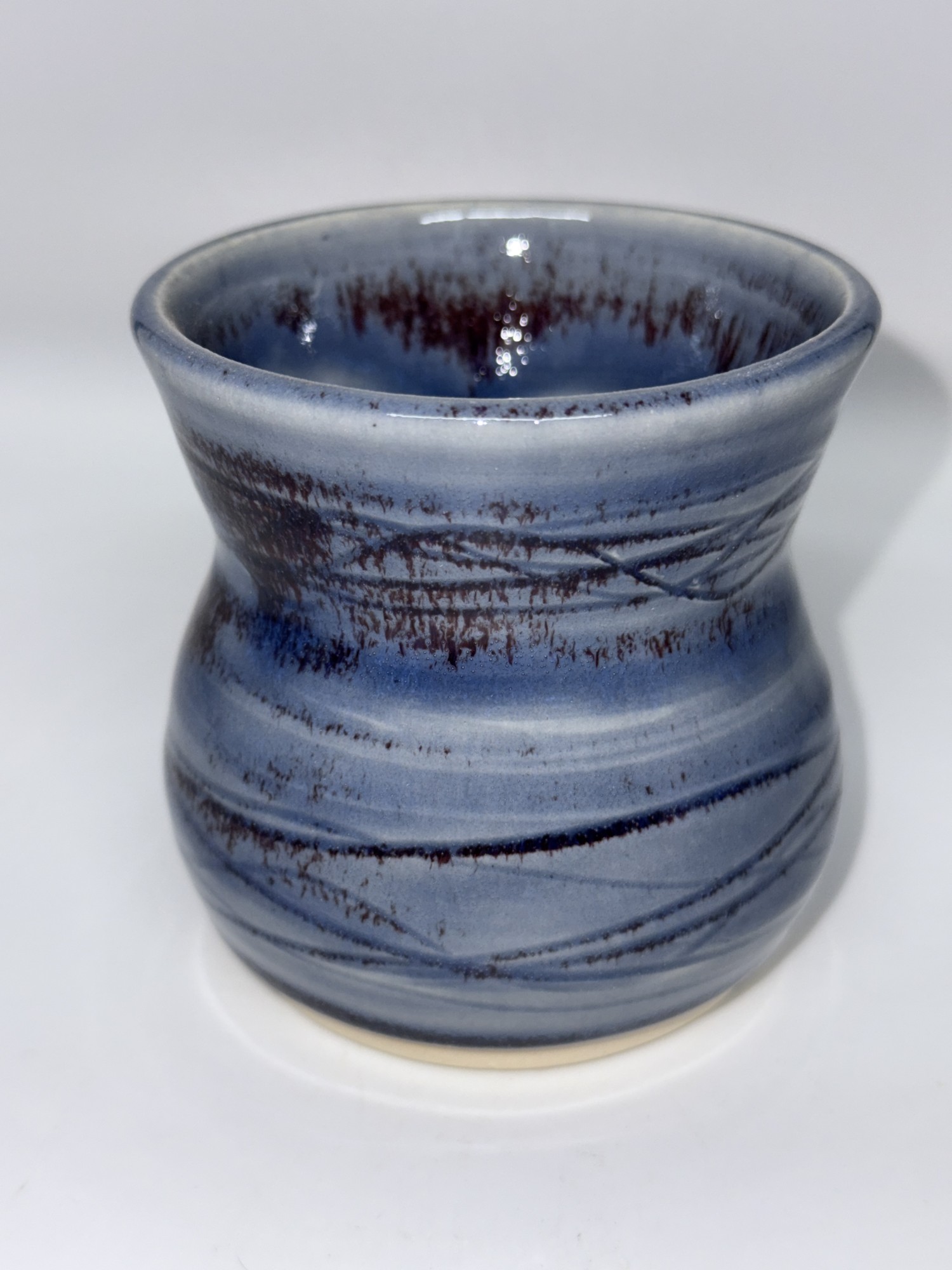 Fire and Ice Cup