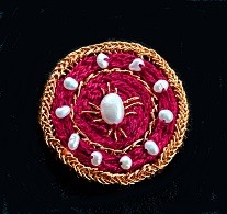 Brooch