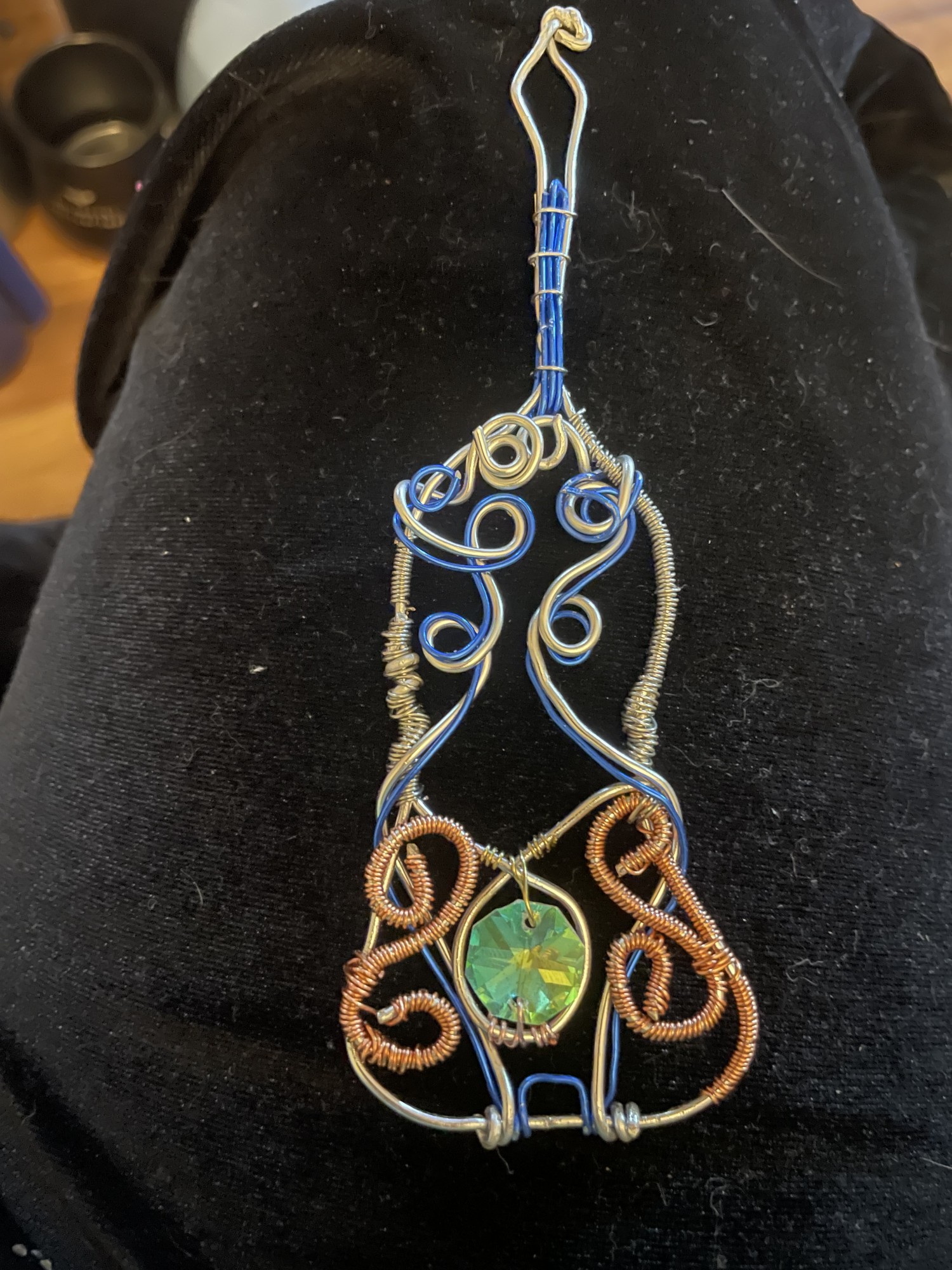 Wire Wrapping