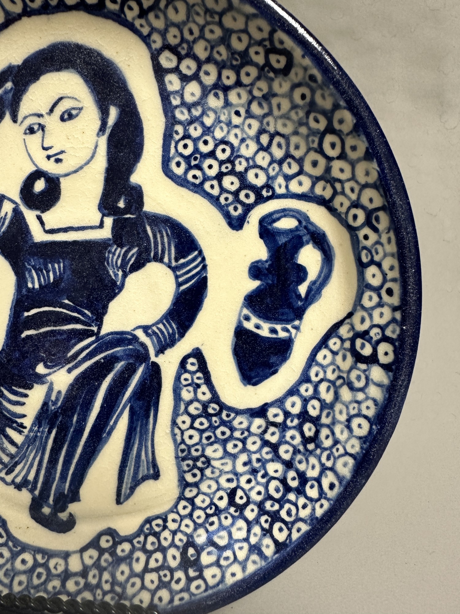 Fatimid Caliphate plate