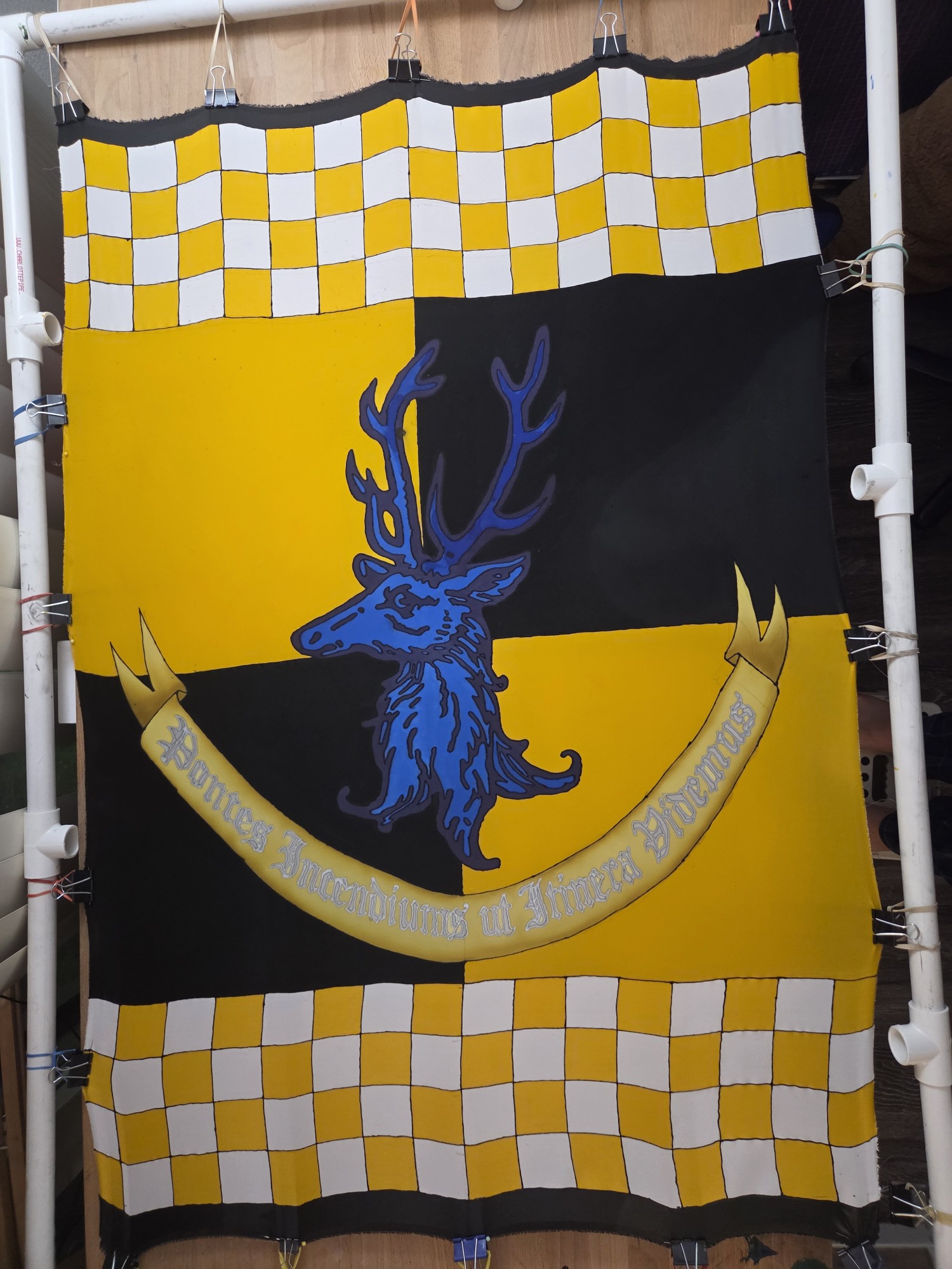 Drifasleap banner