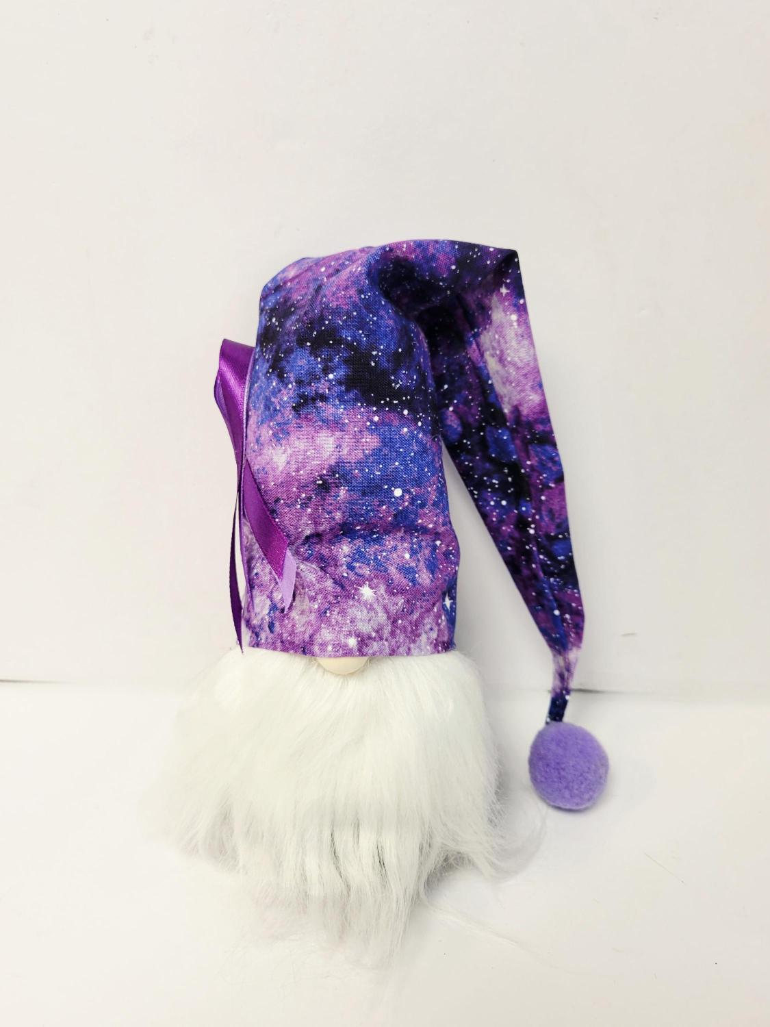 Alzheimer's Awareness Advocate Gnome