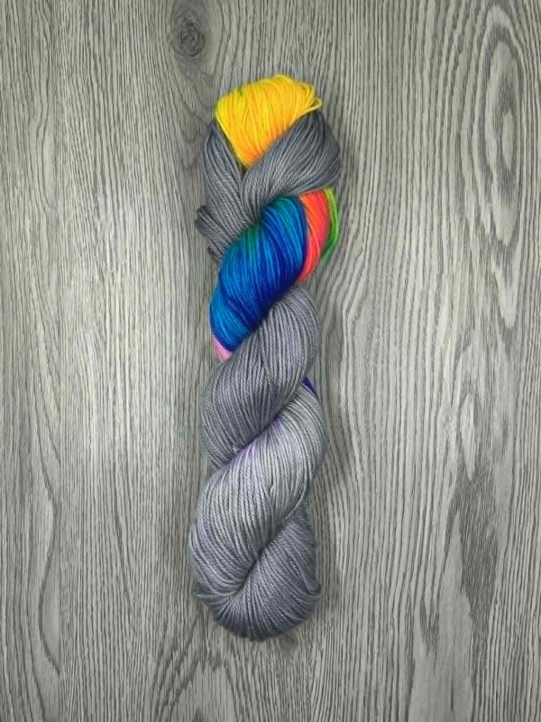Unicorn Farts (silver)