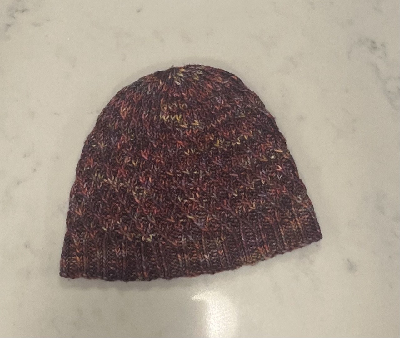 Koolhaas Hat