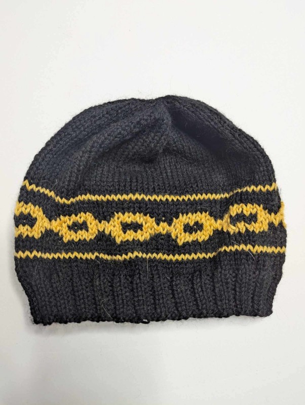 Fealty Beanie