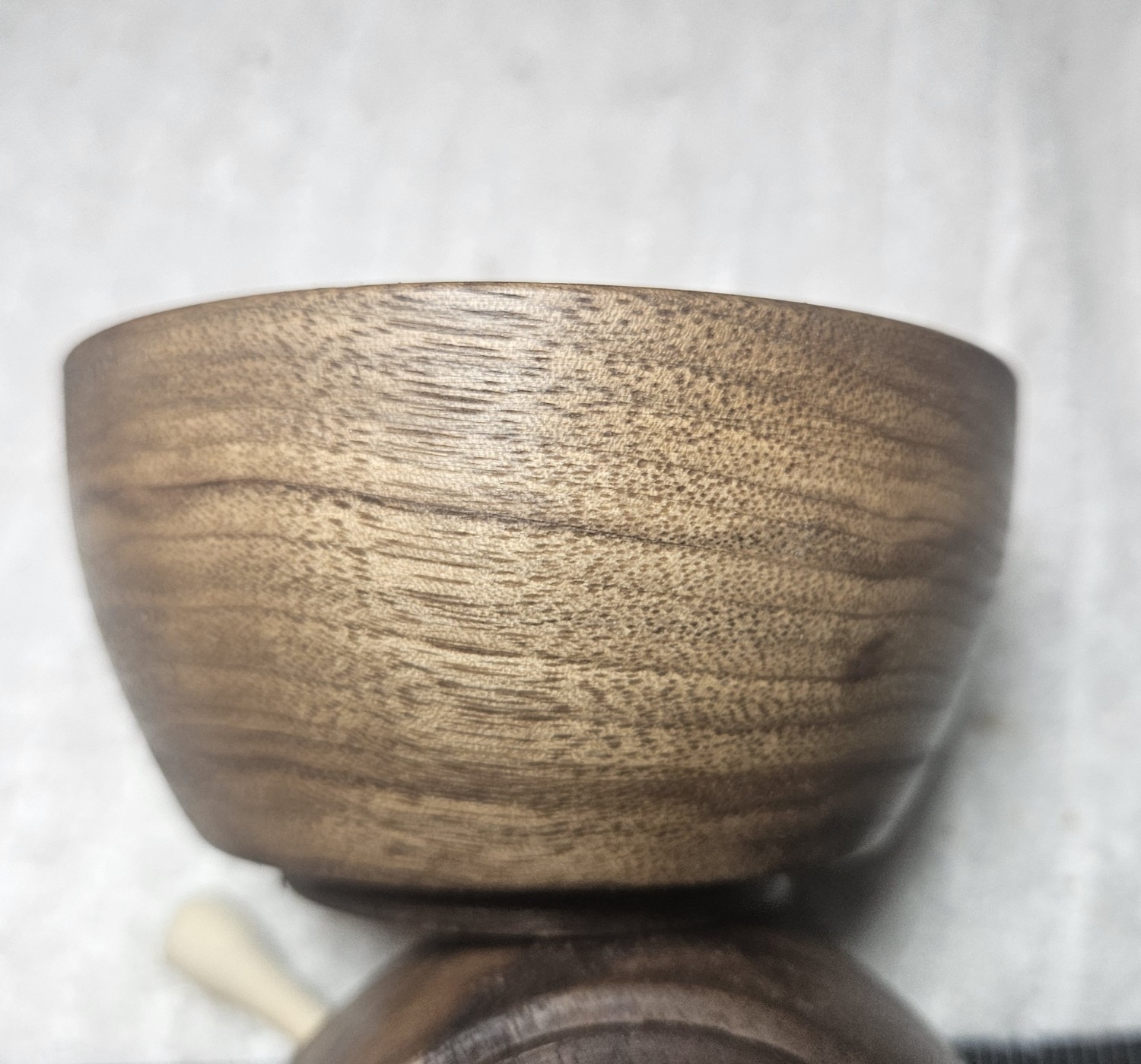 Walnut Bowl