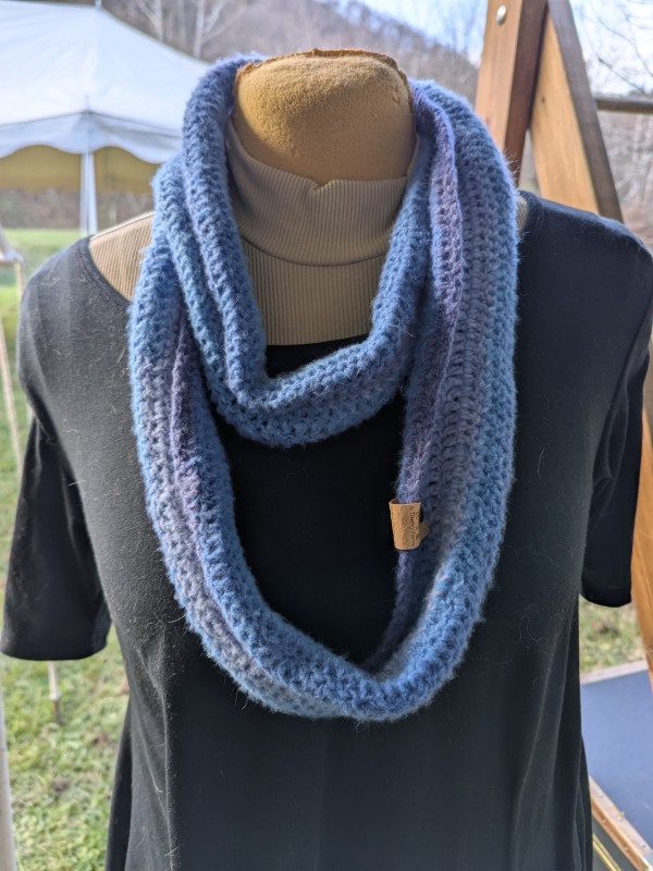 Mobius Scarf