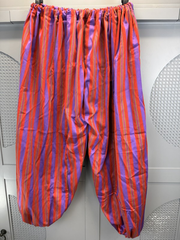 Unisex Harem Pants/Salwar