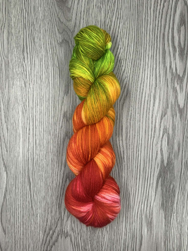 Vancouver Island Autumn Leaves