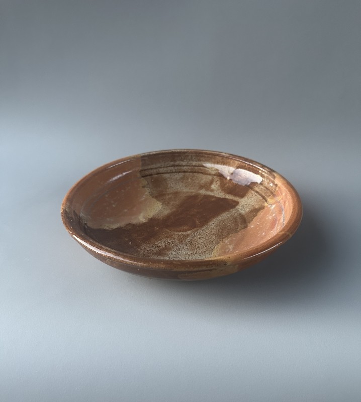 Earthtone Bowl
