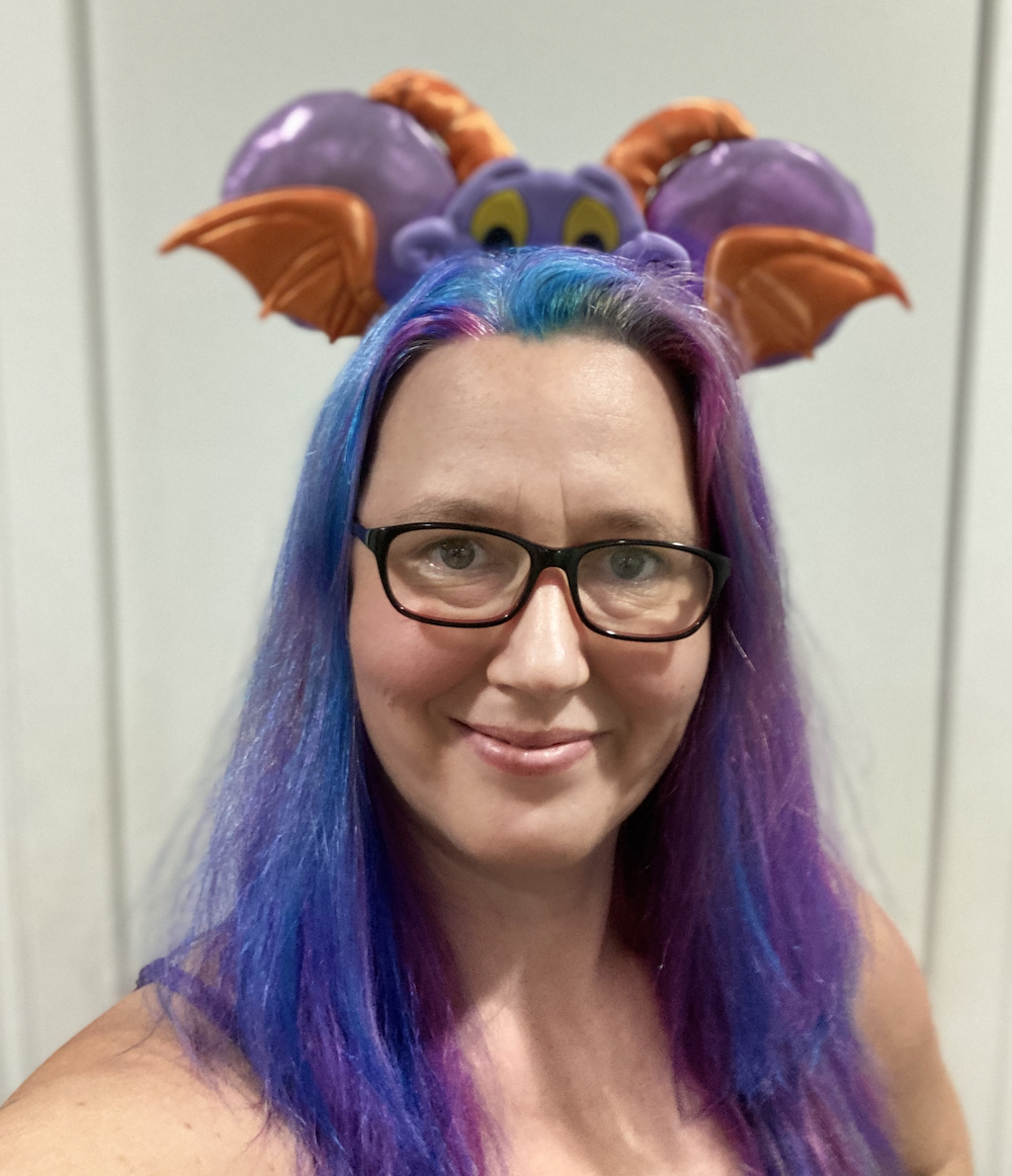 Sarah Thaler (she/hers)