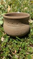 Anglo-Saxon inspired cup