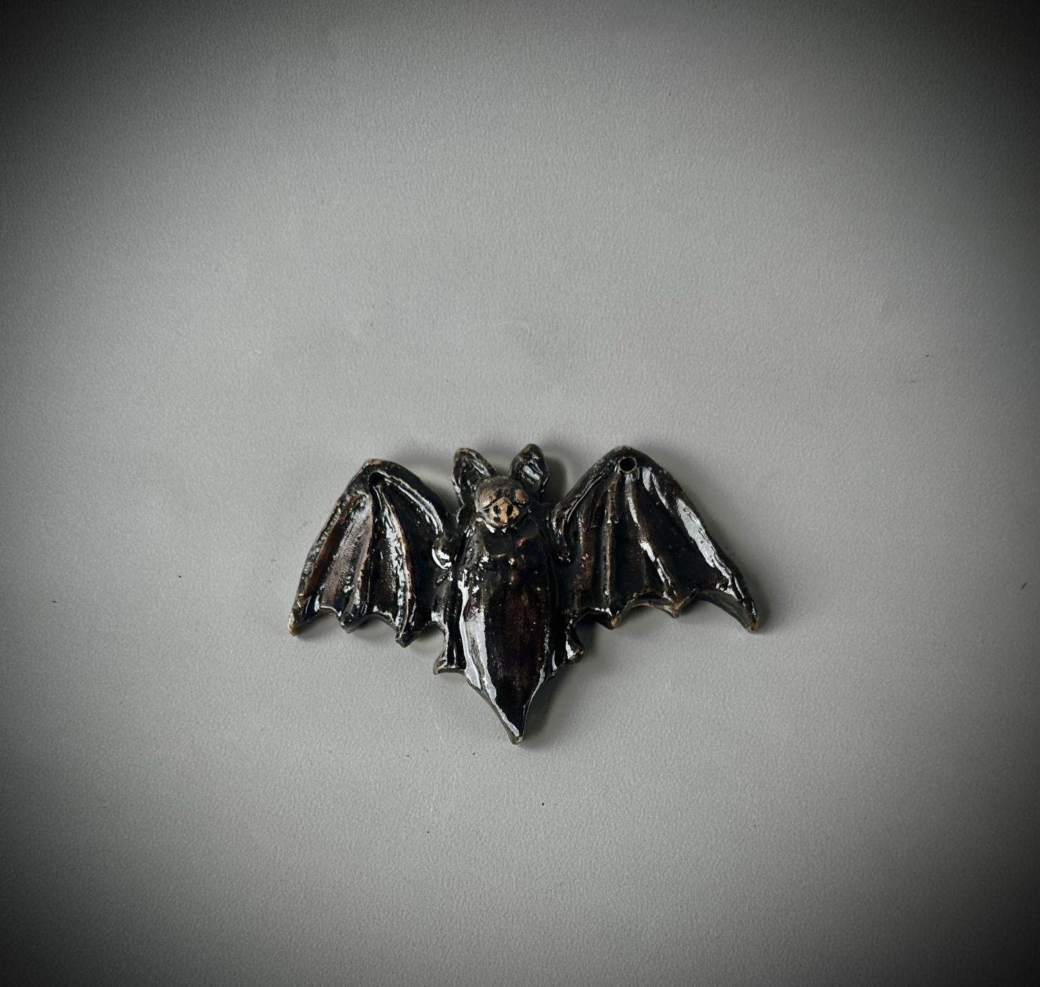 hanging bats