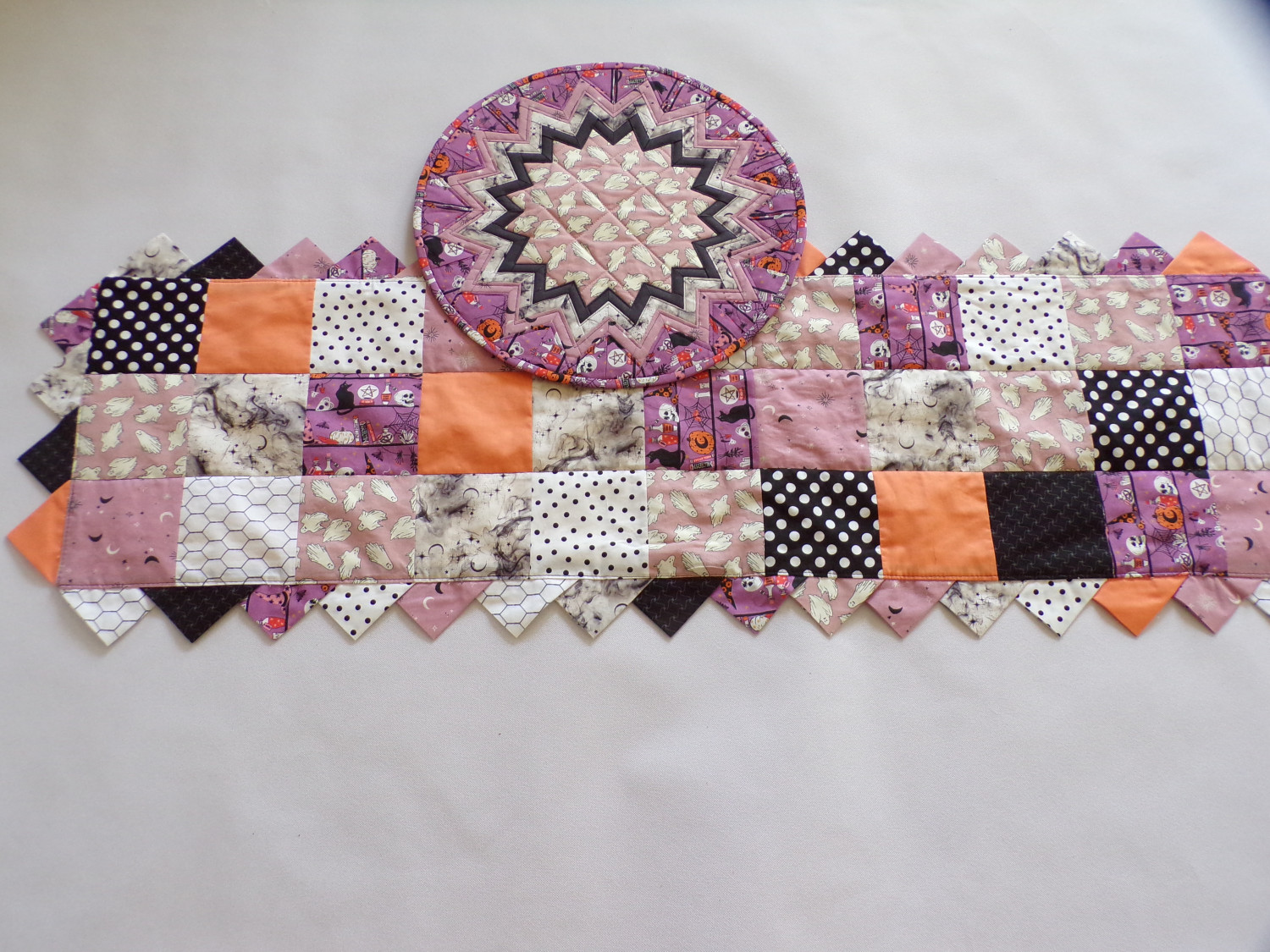 Halloween themed Table Bundle