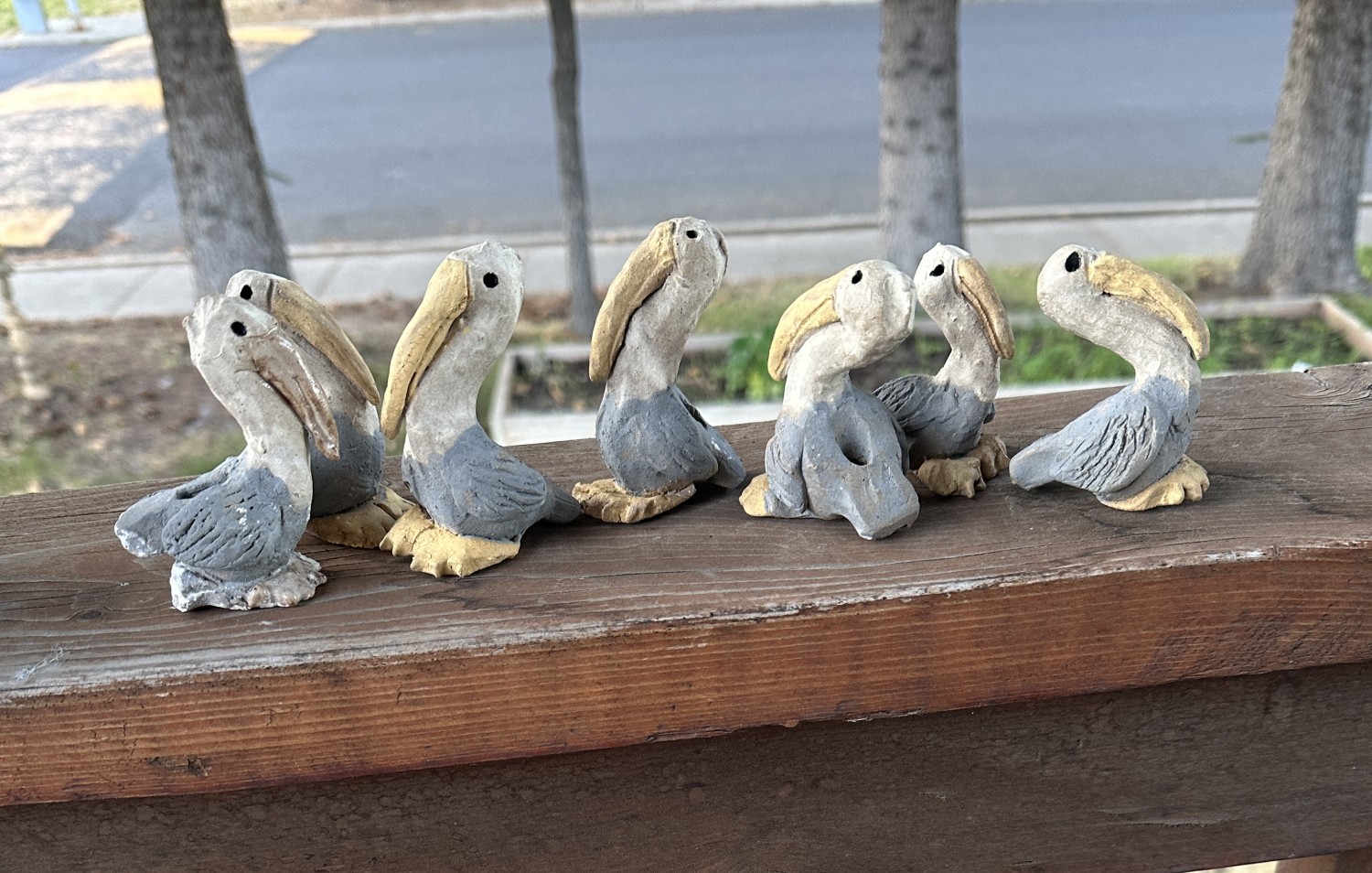 Pelican Whistle
