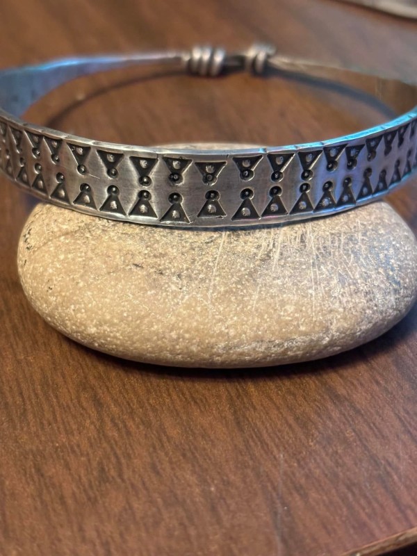 Viking Age Bangle Arm Ring