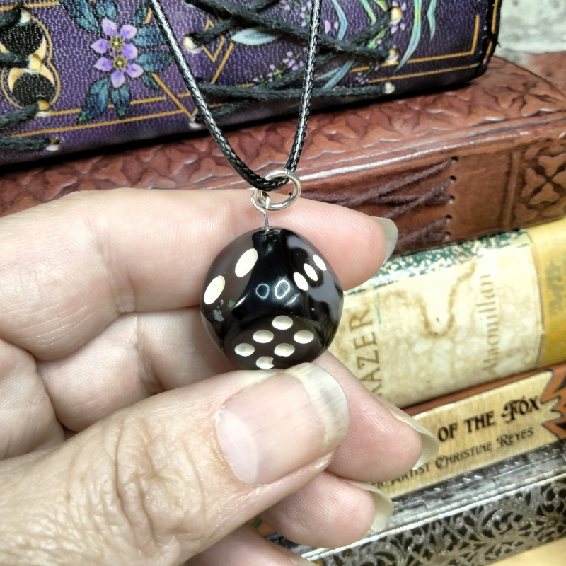 D6 Necklace