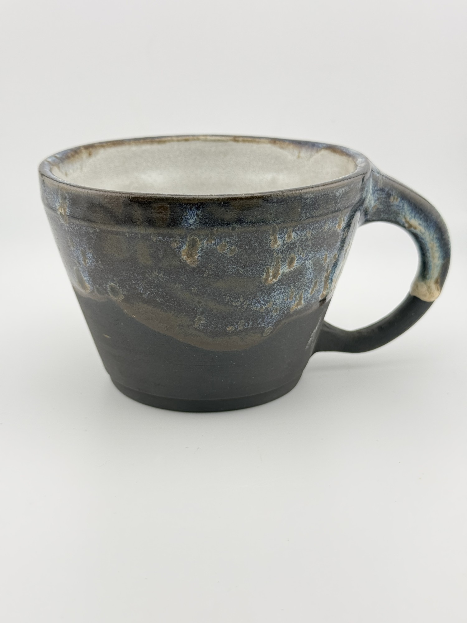 Starry Night Coffee Cup