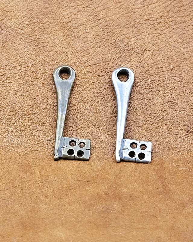 Viking age key - small