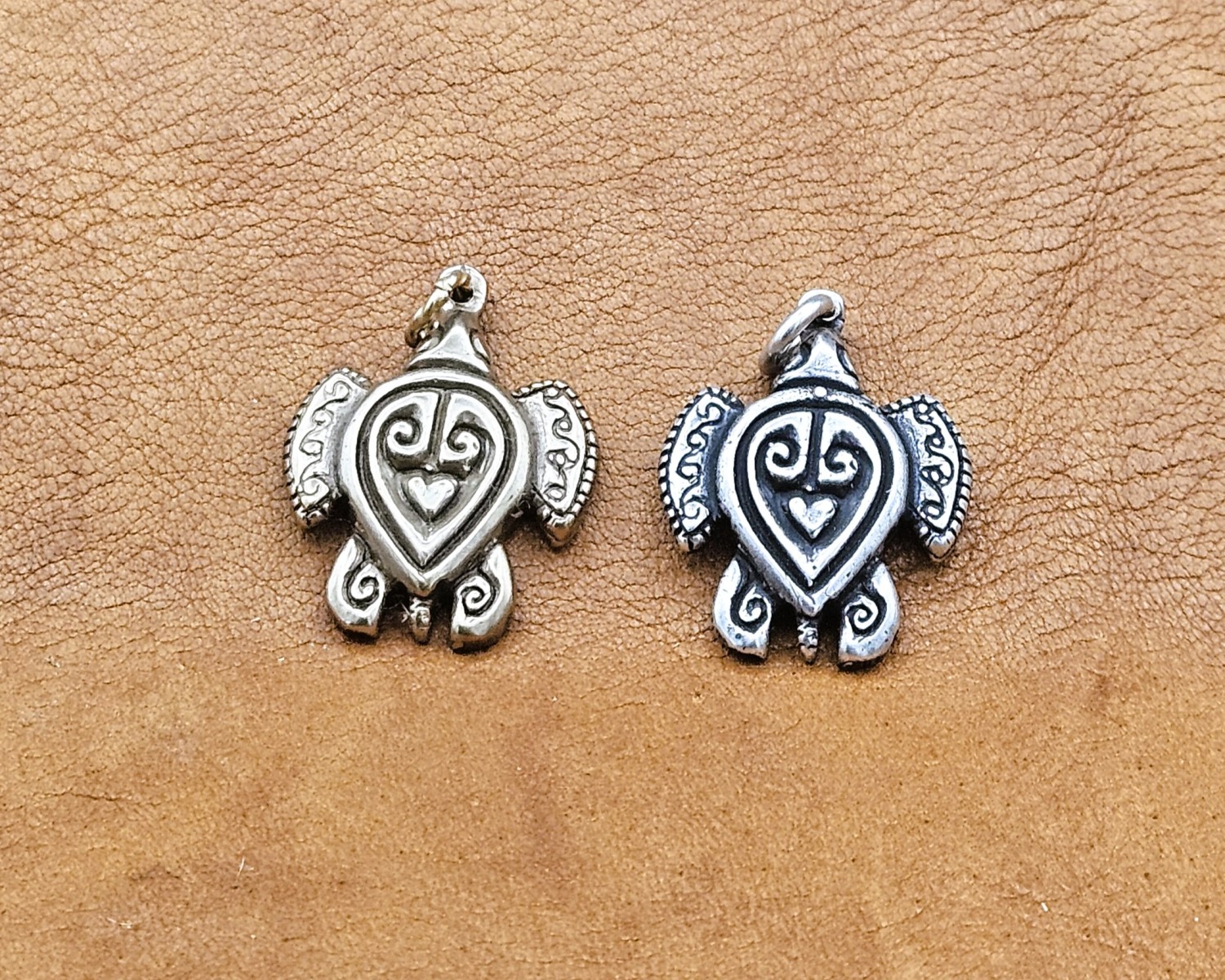 Sea Turtle pendant