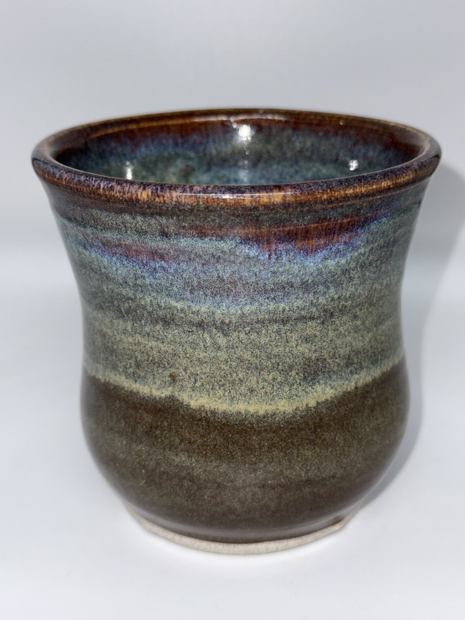 Phased Planter