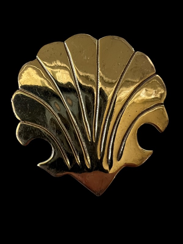 Battle of Wisby - 14th century - Medieval-Style Rivet - Coat of Plates - Shell