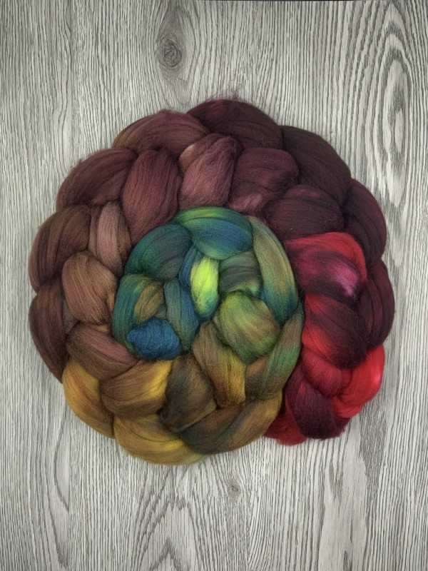 Vancouver Island Forests and Woodlands