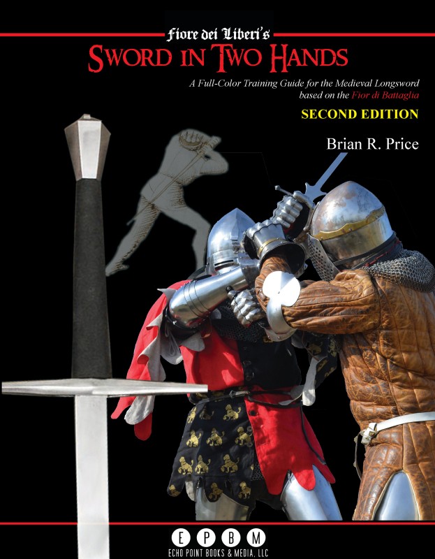 Sword in Two Hands - A Full-Color Guide - Hardcover