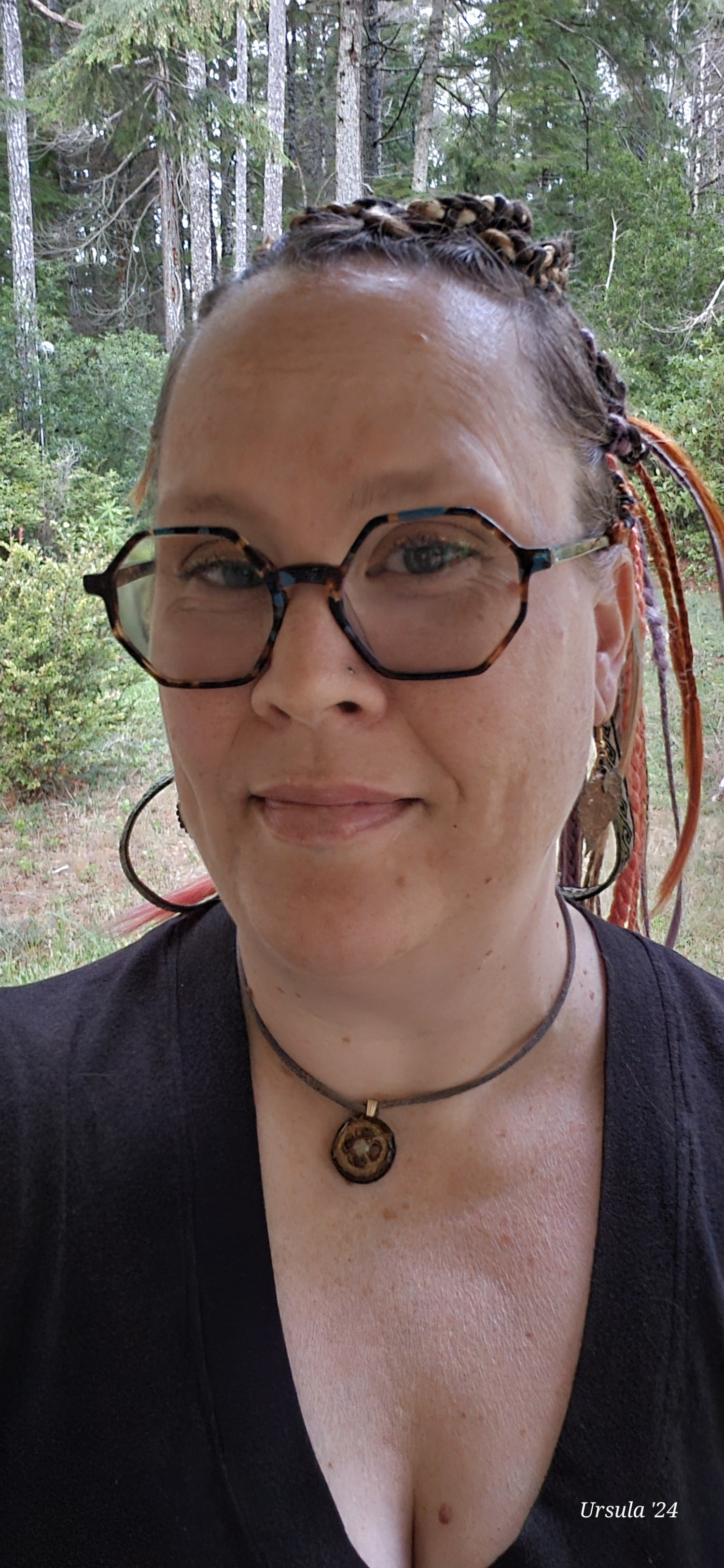 Leana M Spencer