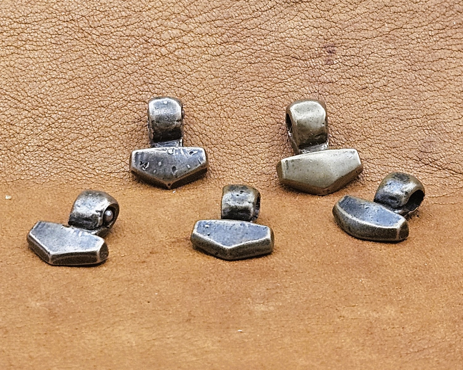 Viking Age Mjolnir - chunky